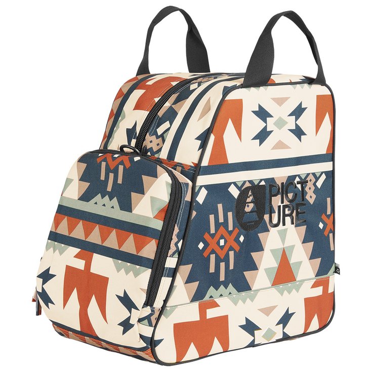 Picture Ski Boot bag Shoe Bag 30L Kalema Overview