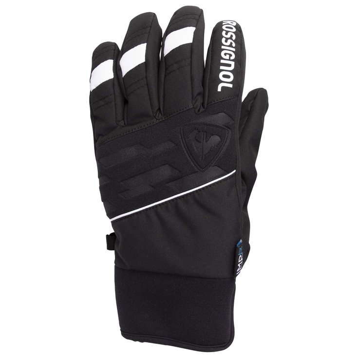 Rossignol Handschoenen Speed Impr Glove Black Voorstelling
