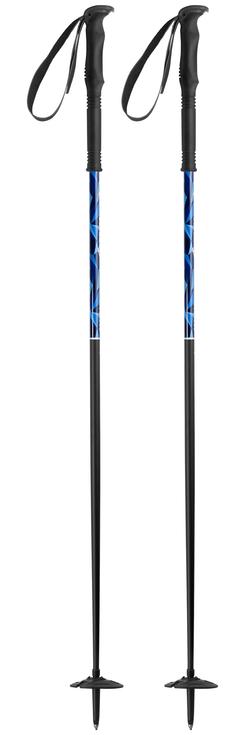 Nordica Freeride Pro Black Blue 