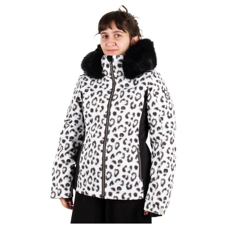 Sun Valley Chaqueta esqui Kidfur Leo Presentación