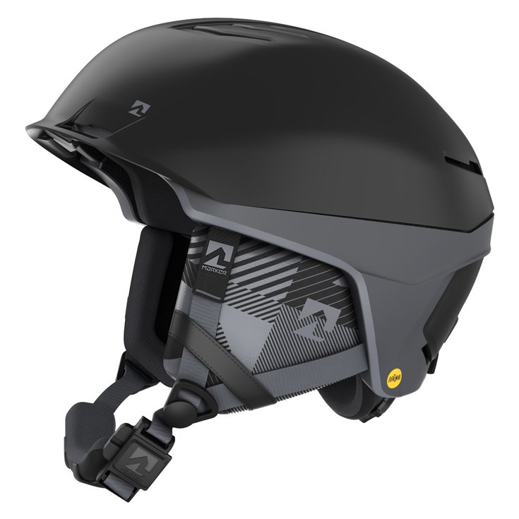 Marker Helmet Overview
