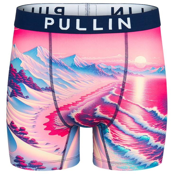 Pullin Boxer briefs Fashion 2 Rosy Overview