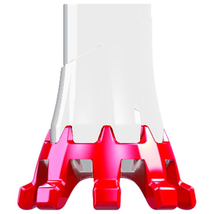 TSL Embout Kit Crossover White Goyave Présentation