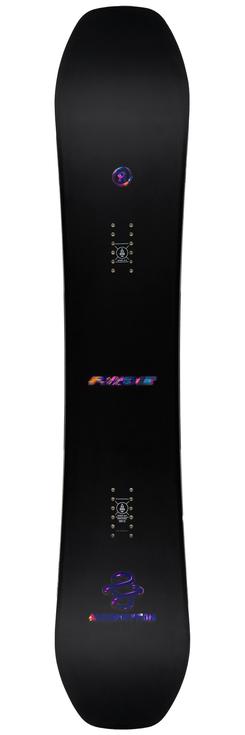 Ride Tavola snowboard Algorythm Presentazione