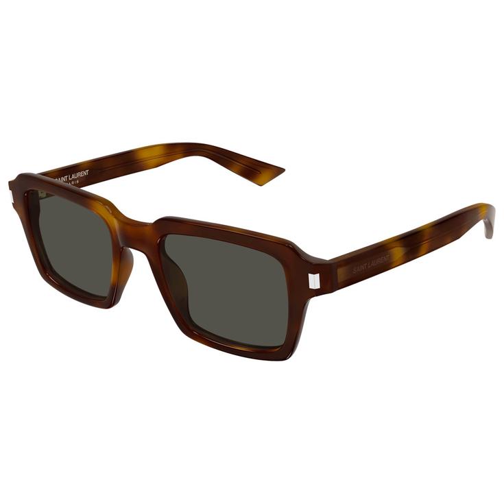 Saint Laurent Sunglasses SL 947 002 Havana Overview