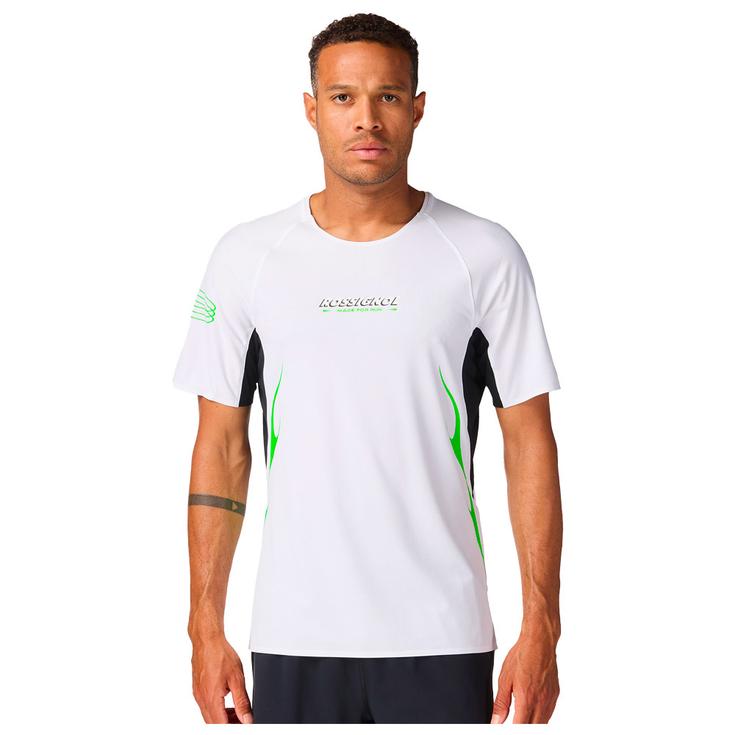 Rossignol M Sapa Ultra L.e. White 