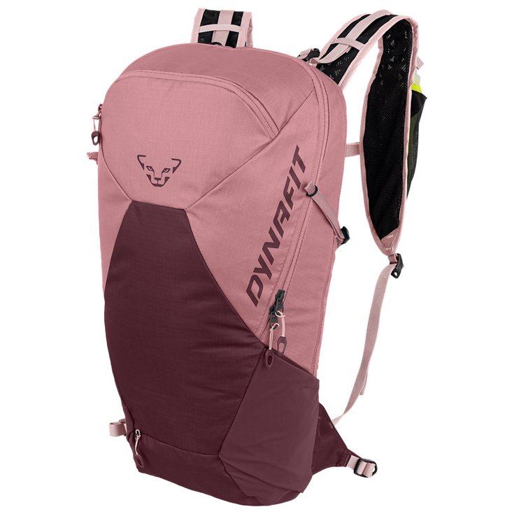 Dynafit Transalper 18+4 Mokarosa Burgundy 