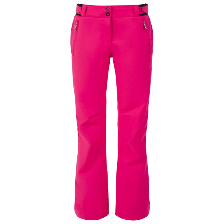 Rossignol Ski pants W Ski Tea Rose Overview