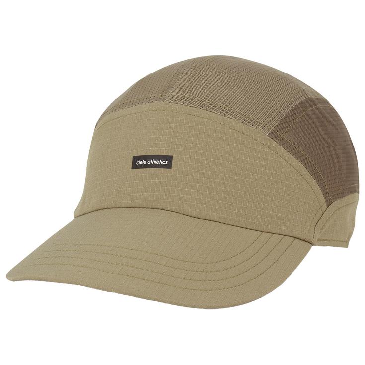 Ciele Petten FstCap Sc Field IconicBar Sl Canvas Cub Voorstelling