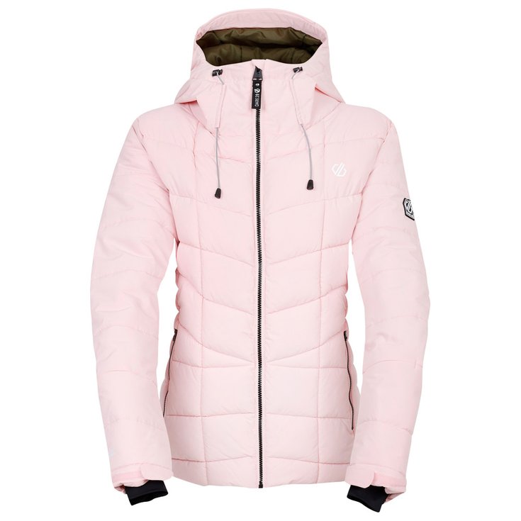 DARE2B Ski Jacket Blindside Jacket Crystal Rose Overview