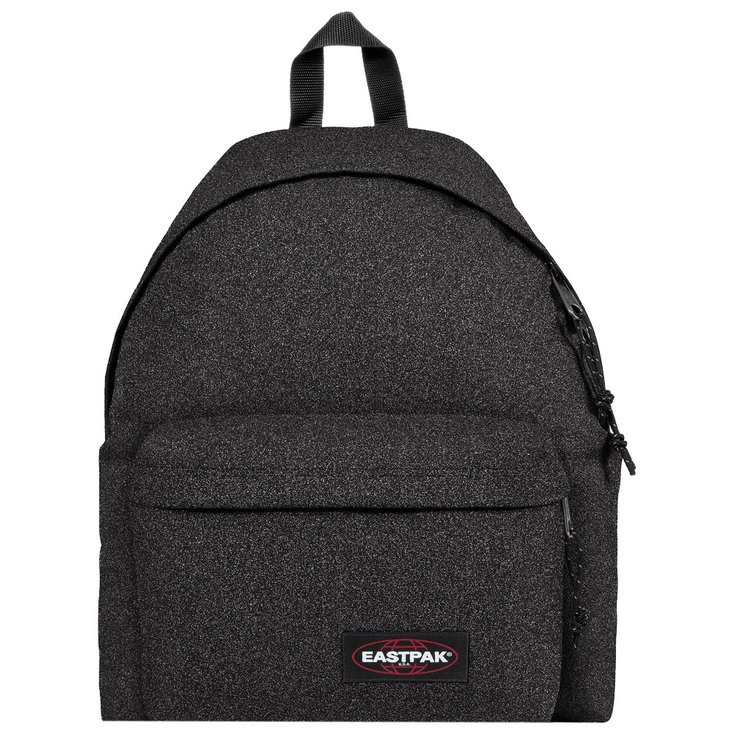 Eastpak Backpack Padded Pak'r 24L Spark Black Overview