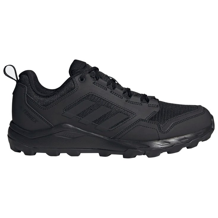 Adidas Chaussures de randonnée Terrex Tracerocker 2 Core Black / Core Black / Grey Five Présentation