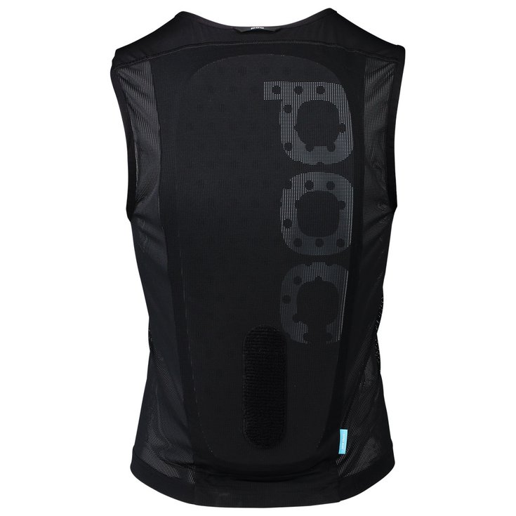 Poc Rückenschutz Women's Spine Vpd Air Vest Uranium Black Präsentation