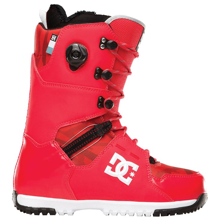 Dc kush snowboard boots cheap