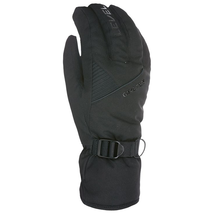 Level Gloves Trouper Gore-Tex Glove Black Overview