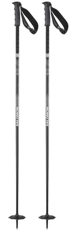 Salomon Steep Pro S3 Black Ebony 