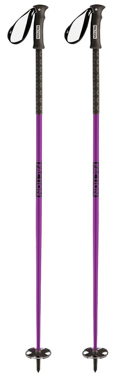 Faction Bastones Purple Presentación