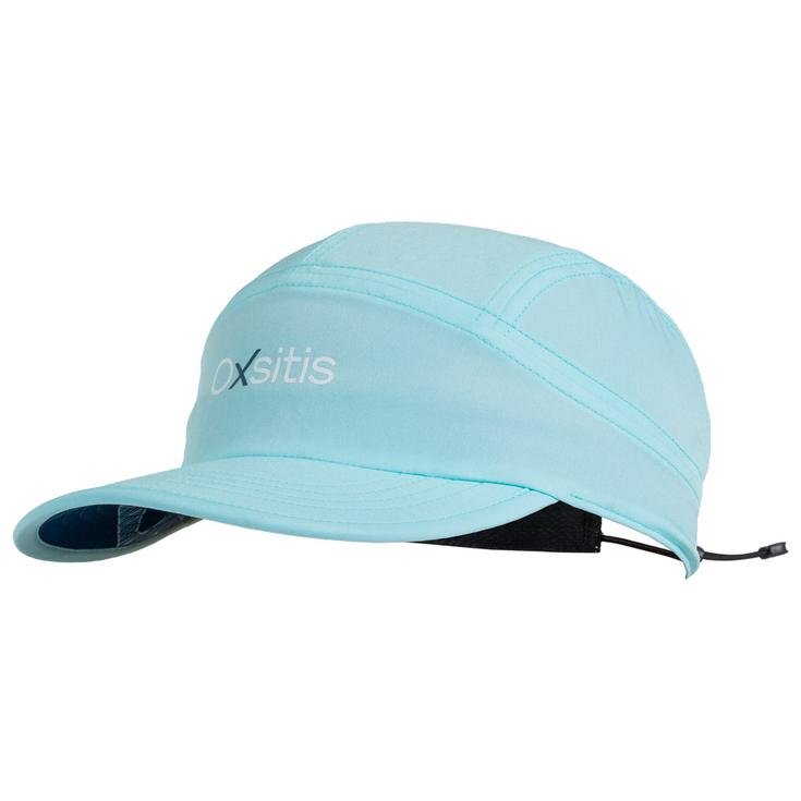 Oxsitis Gorra X-Flex Cap Light Blue Presentación