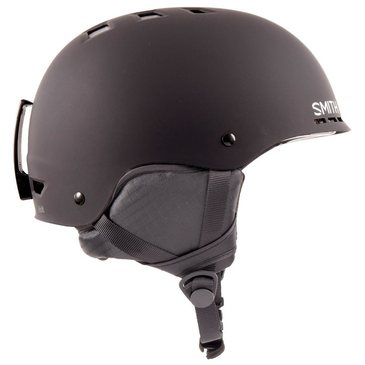 holt ski helmet