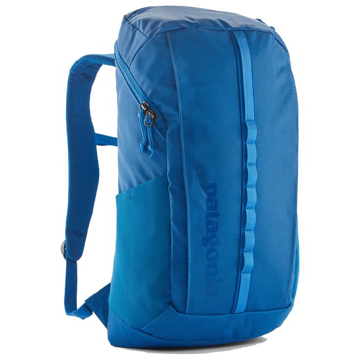 Patagonia Rugzakken Black Hole Pack 25L Endless Blue Voorstelling