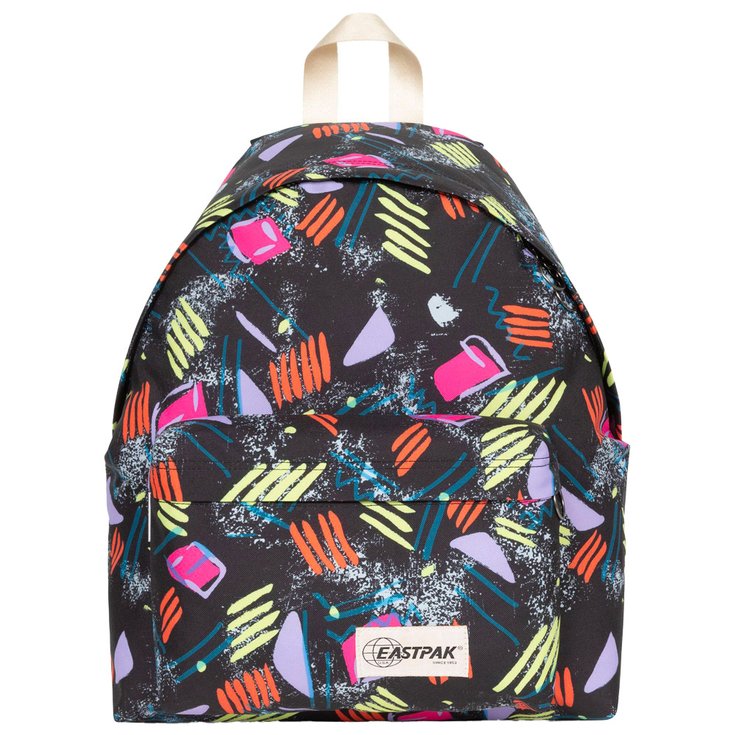Eastpak Backpack Padded Pak r 24L City Lites Summer 2024 Glisshop