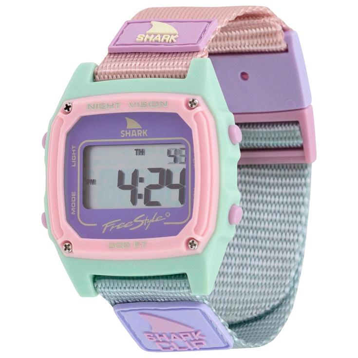 Freestyle Watches Shark Classic Clip Wildwood Overview