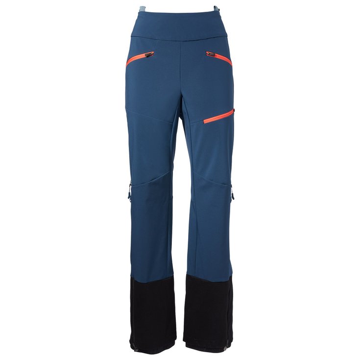 Vaude Ski pants Overview