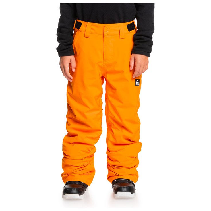 Quiksilver ski trousers shop