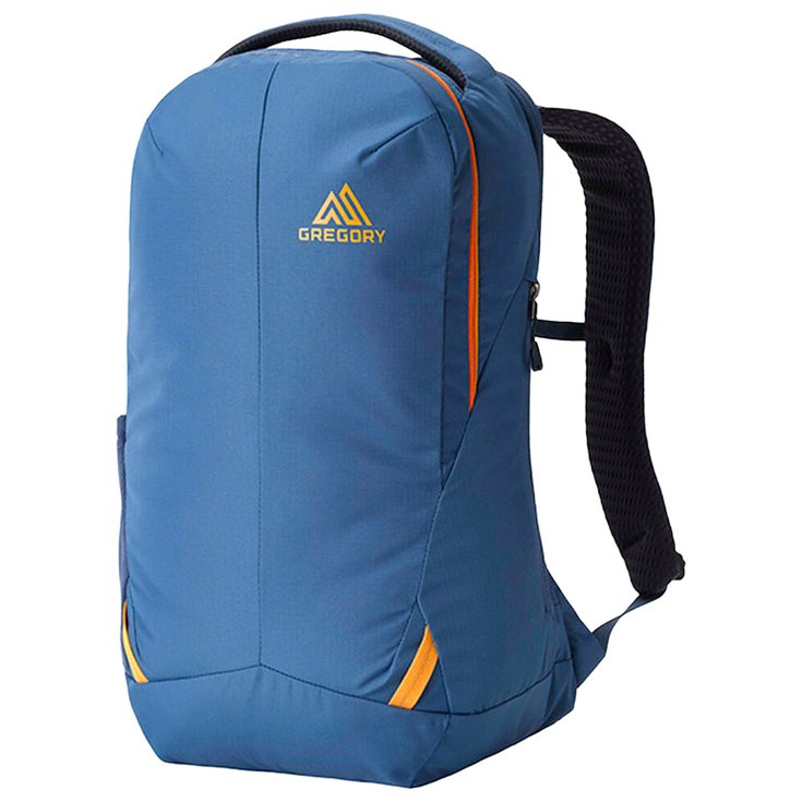 Gregory Zaino Rhune 22 Sunset Blue Presentazione
