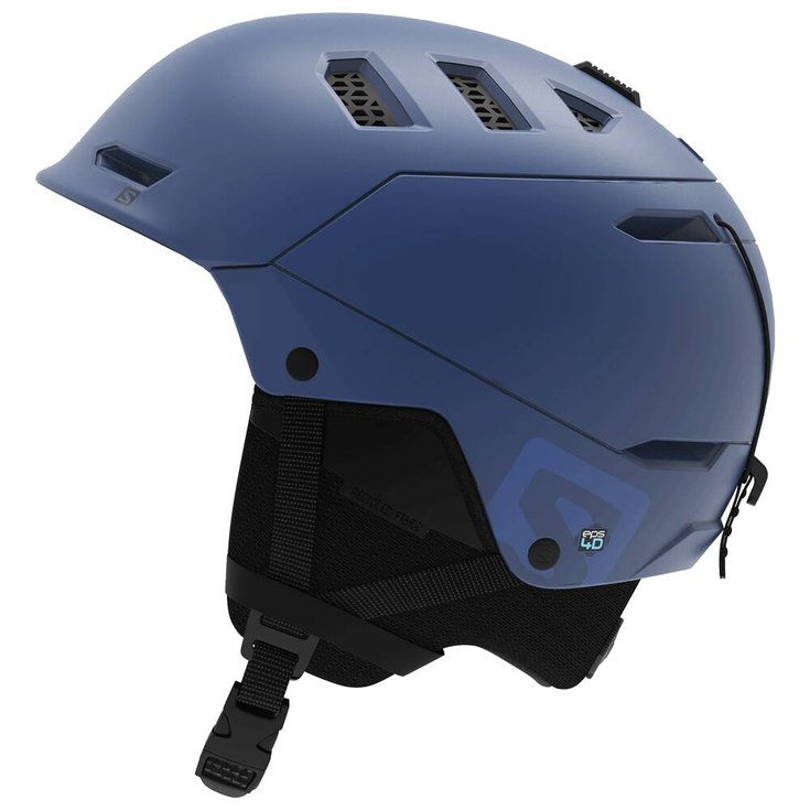 Salomon Husk Pro Estate Blue 