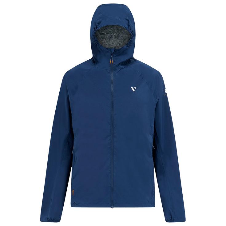 MAC IN A SAC Trail jacket Ultralite Jacket Men's Navy Overview
