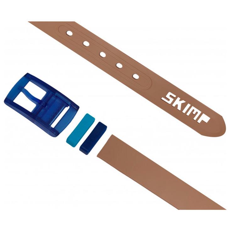 Skimp Cinturón Originale Éd. Spéciale La Saharienne Presentación