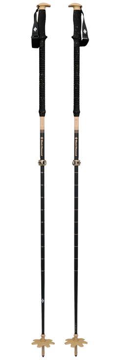 Black Diamond Expedition Carbon Pro Khaki 