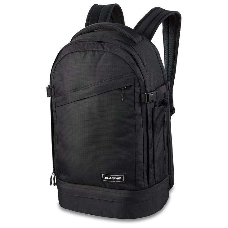 Dakine Sac à dos Verge Backpack 25L Black Ripstop Présentation