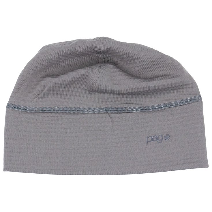 PAG Gorro Tech Hat Air Grid Steeple Grey Presentación