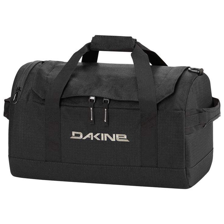 Dakine Reisetasche Eq Duffle 25L Black Präsentation