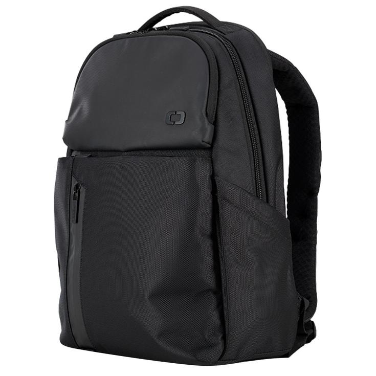 Ogio Rugzakken Pace Pro 20 L Black Voorstelling
