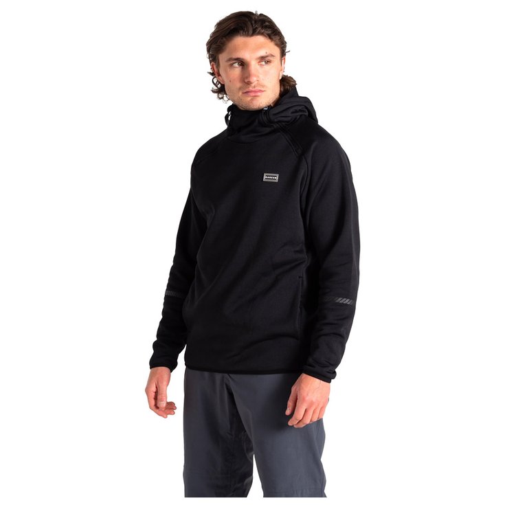 DARE2B T-Bar Hoodie Black 
