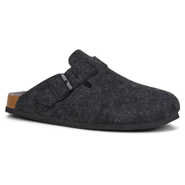 Kimberfeel Suzon Anthracite 