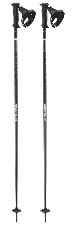Salomon Stokken Polar Prime Ergo S3 Black Voorstelling