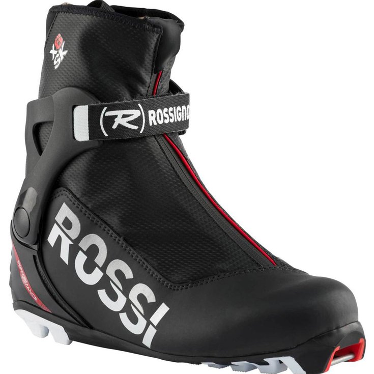 Rossignol Chaussures de Ski Nordique X-6 Skate Présentation