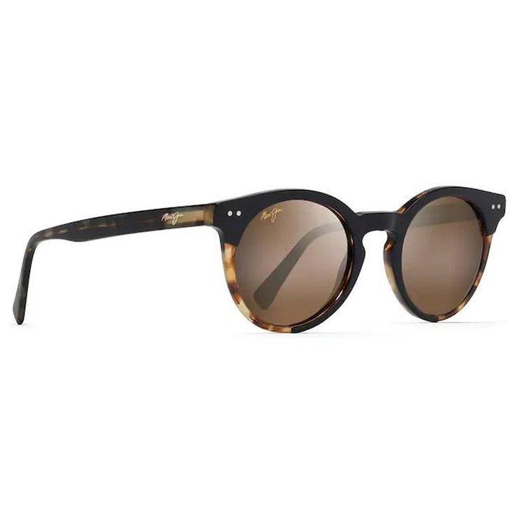 Maui Jim Sunglasses Upside Down Falls Tortoise Hcl Bronze Overview