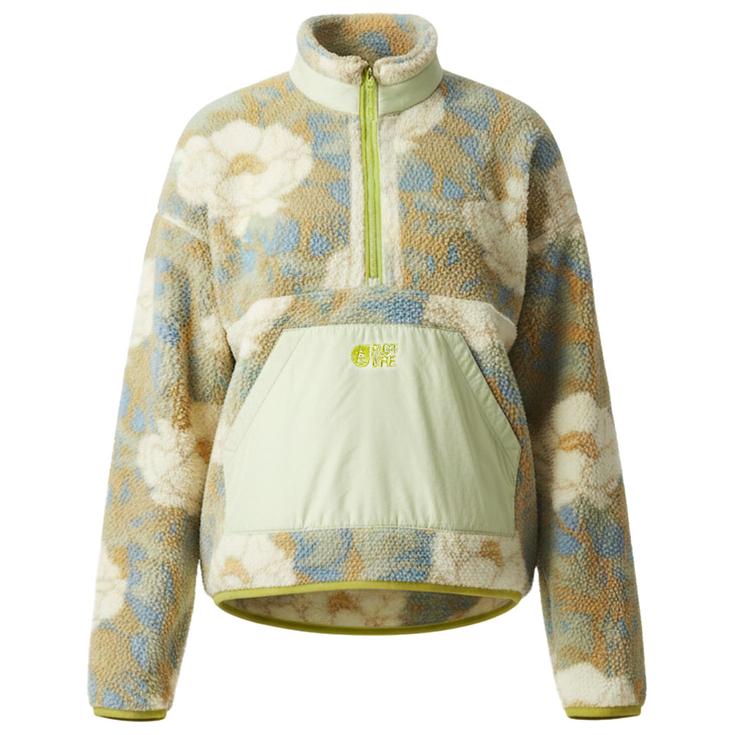 Picture Polaire Zelkova 1/4 Print Timeless Flower Print Présentation