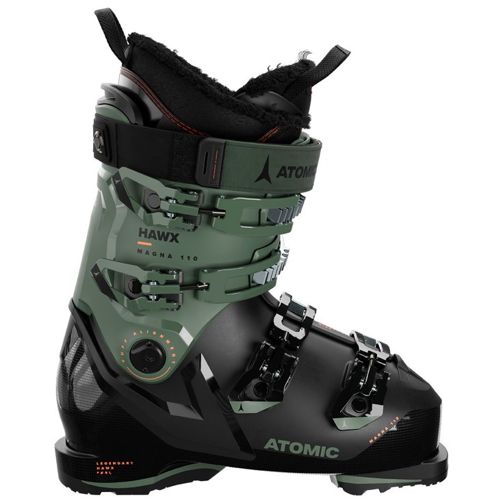 Atomic Skischoenen Hawx Magna 110 Gw Voorstelling