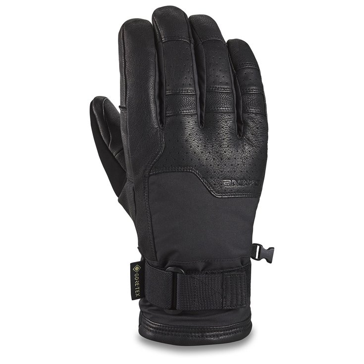 Dakine Gloves Maverick Gore-tex Glove Black Overview