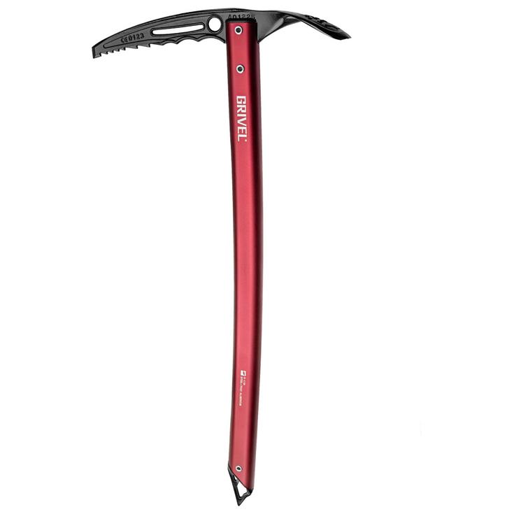 Grivel Piolet G1 SA Presentación