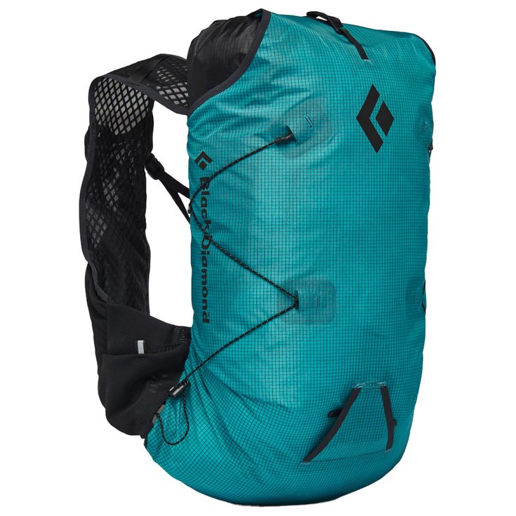 Black Diamond Women's Distance 15 Backpack Dark Patina 