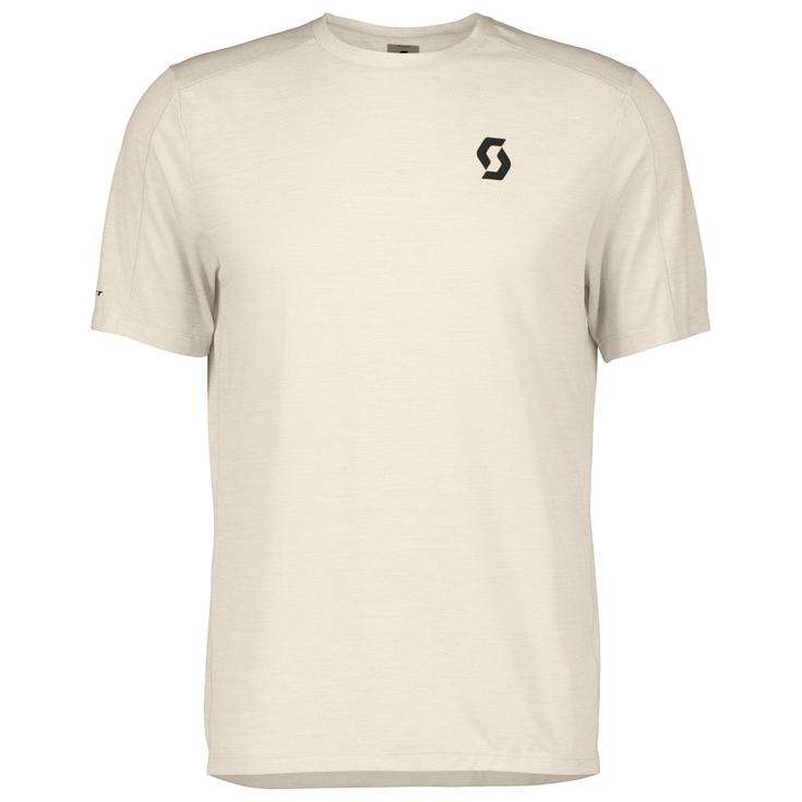 Scott Endurance Lt Cotton White 