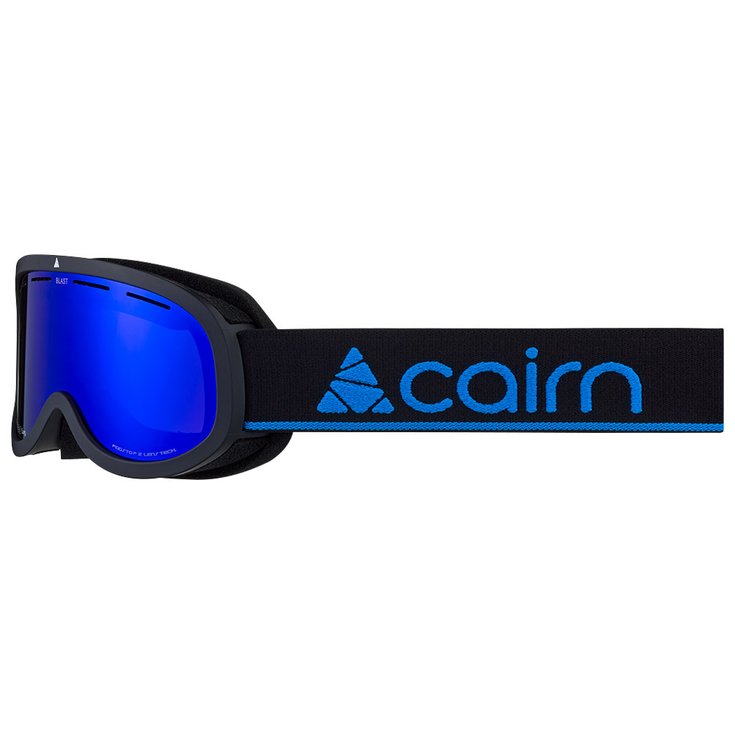 Cairn Blast Mat Black 