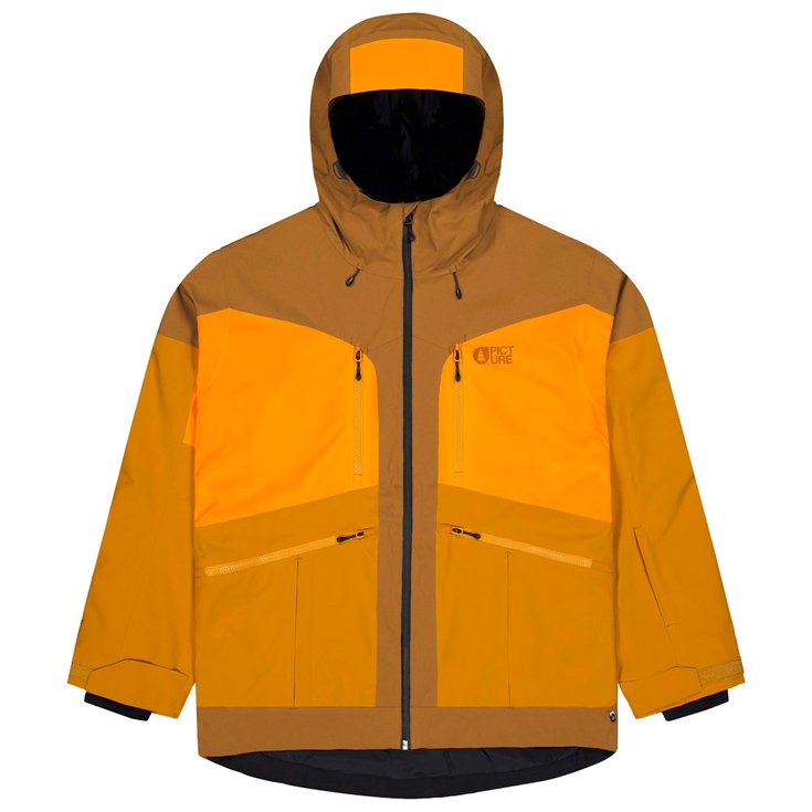 Picture naikoon ski jacket sale